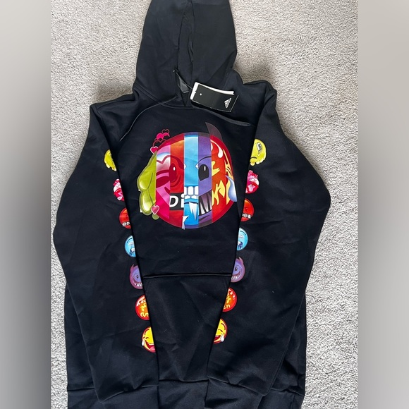 adidas Other - Adidas hoodie NWT